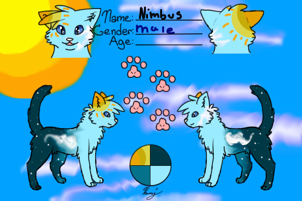Nimbus