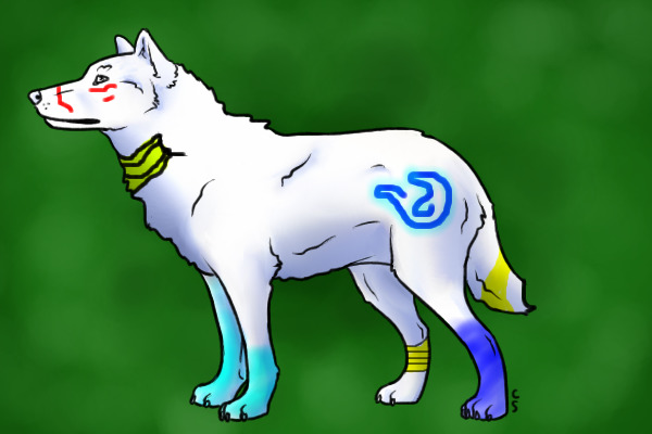 Wolfess