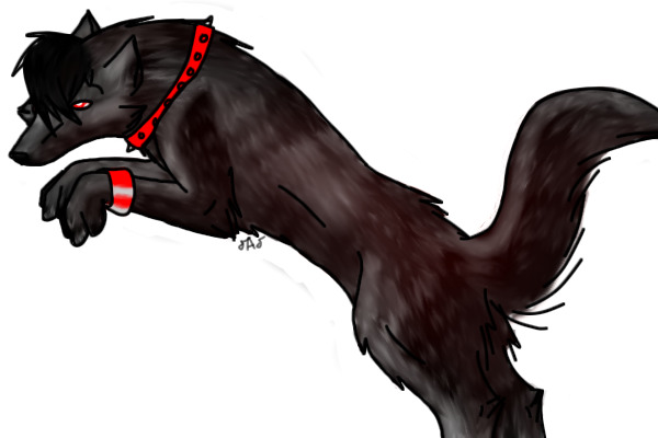 Another character