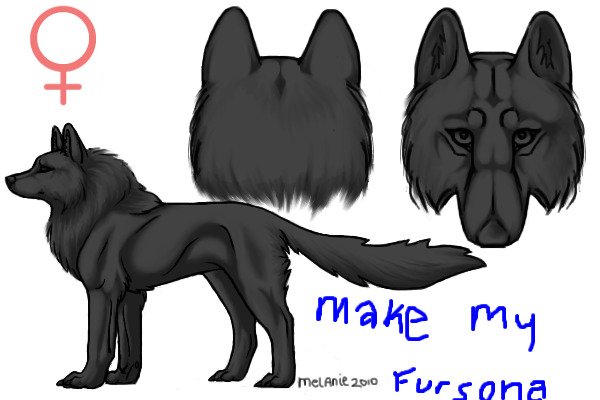 Make me a fursona!! CLOSED!!!