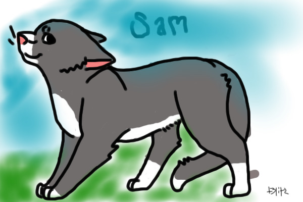sam <3