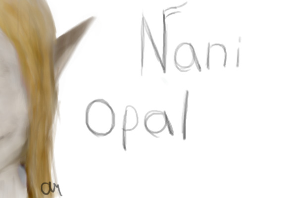 Nani Opal
