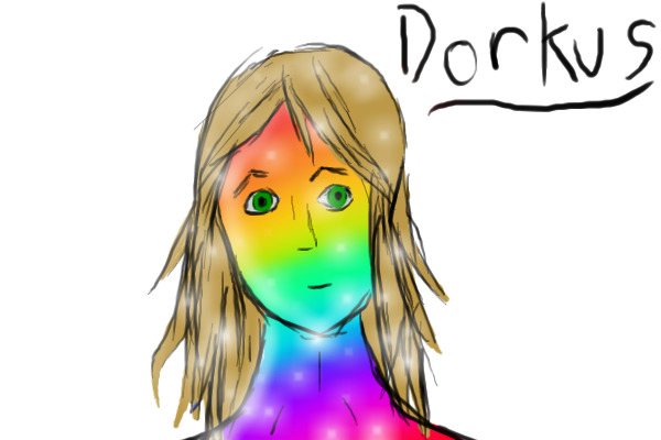 Dorkus