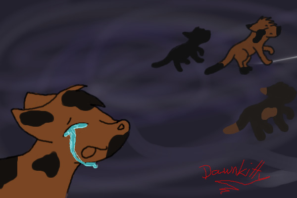 Why'd you leave?