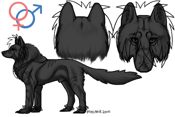 Ended closed for judging