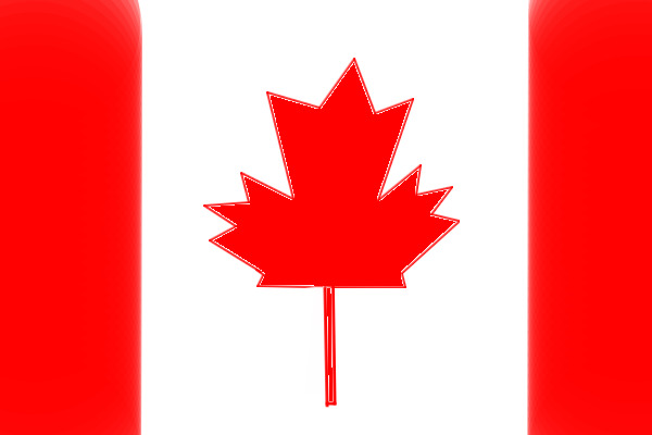Congradulations Canada!