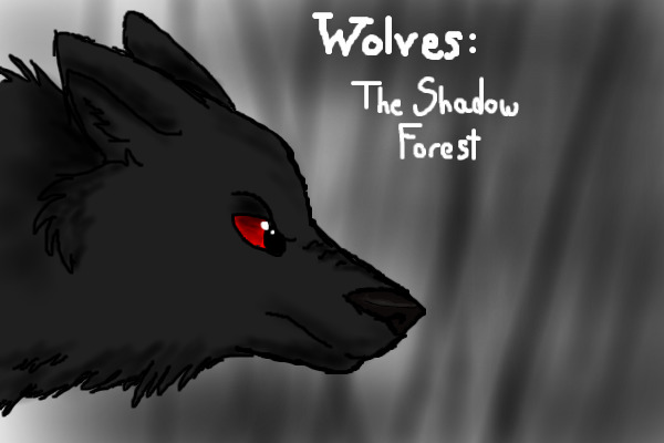 Wolves: The Shadow Forest