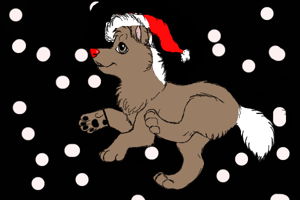raindeer