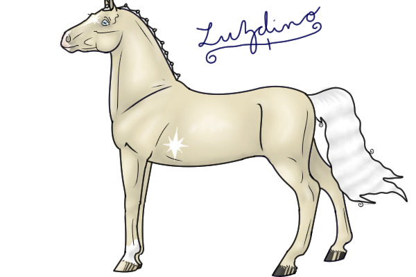 Luzdino