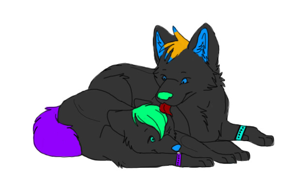 awww(art contest)