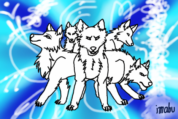 Wolf Pack