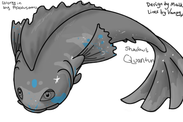 Shadows Quantun