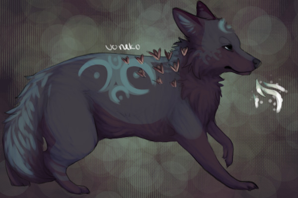 Aderyn - Owner: Jelli