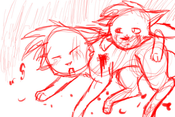 Please dont die...