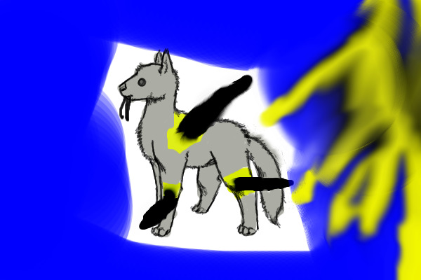 Here it is...not my very best...DX