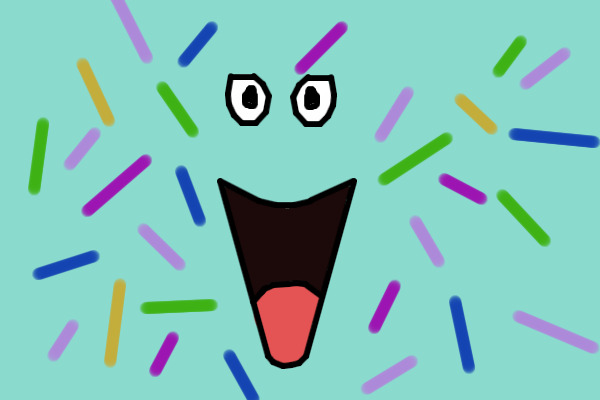 I'm getting a tablet! Yahoo!