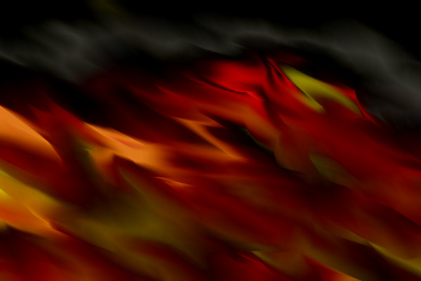 Fire Test