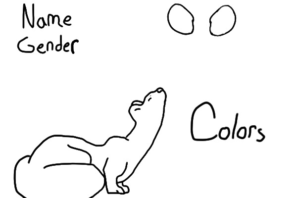 Ferret Ref