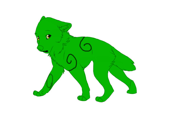 random pet