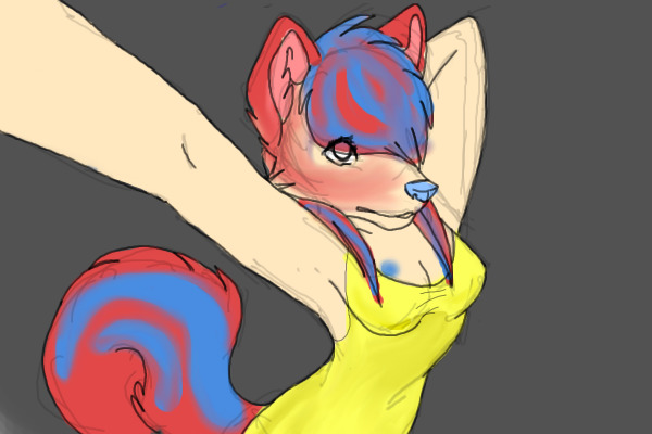 Elaine Human Form Colors