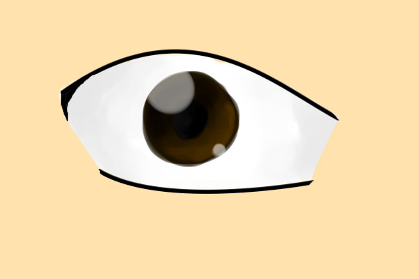 Random eye