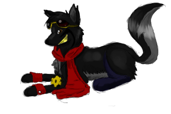 Fursona