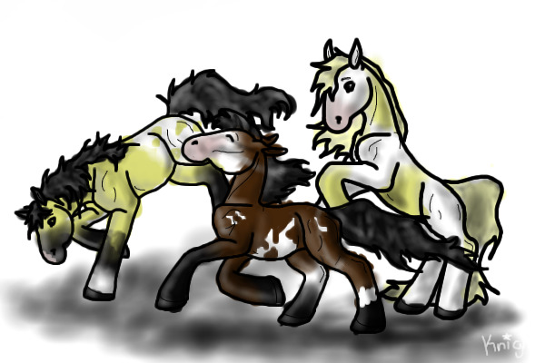 Horses