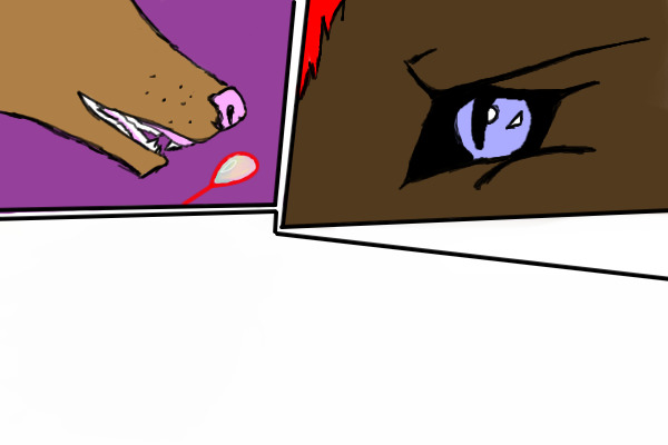 must. . . stop. . . procrastinating. . .