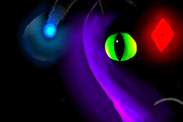 Alien Lifeform???