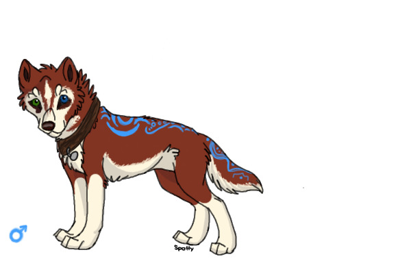 For Daggett