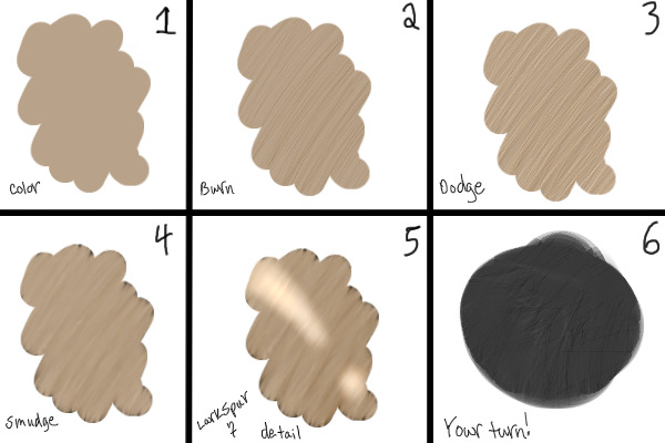 fur looks cool =)