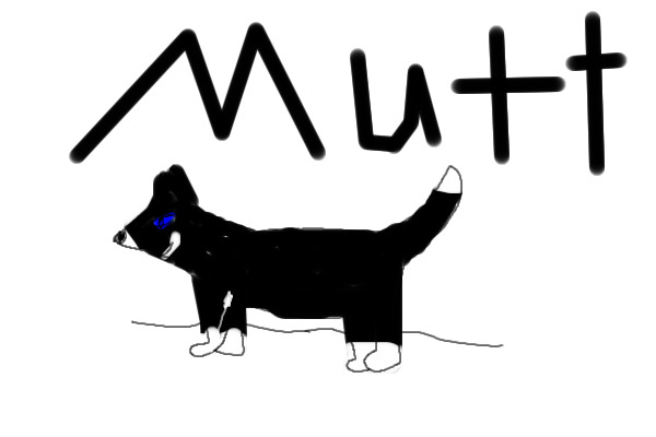 Mutt