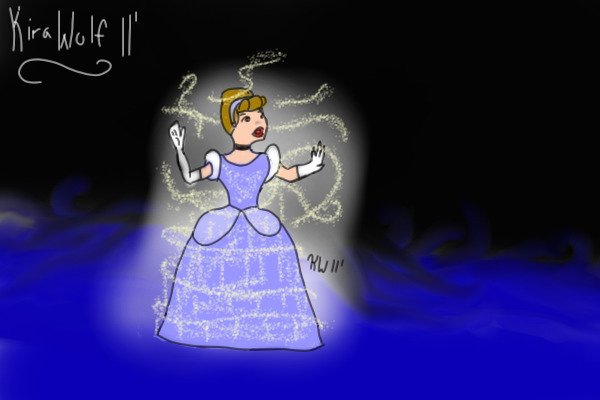 Cinderella
