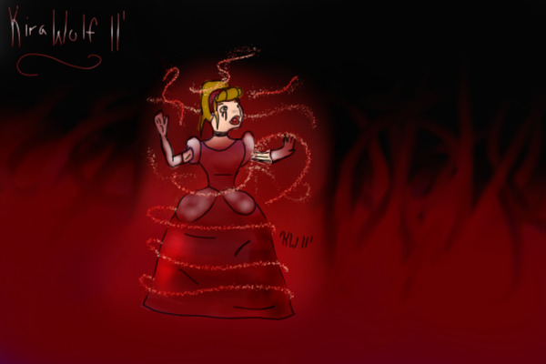 *shrugs* I was bored.