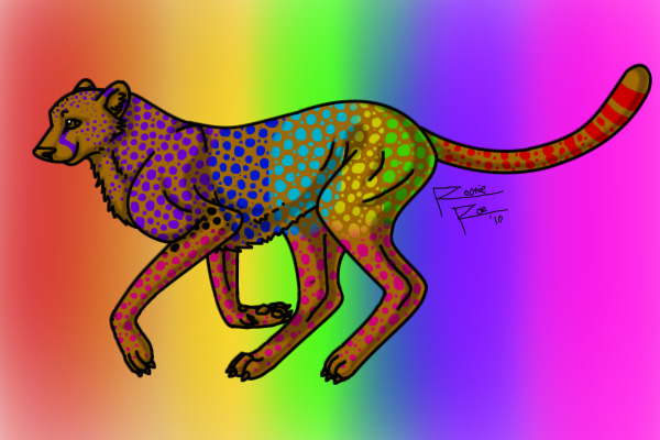 I LOVE RAINBOWS!!!!!!!!!!!!!!!!!!!!
