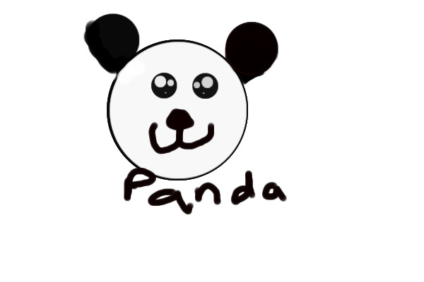 PANDA POWER !