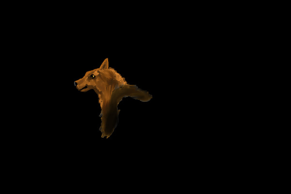 Wolf - Head and Shoulder Practice