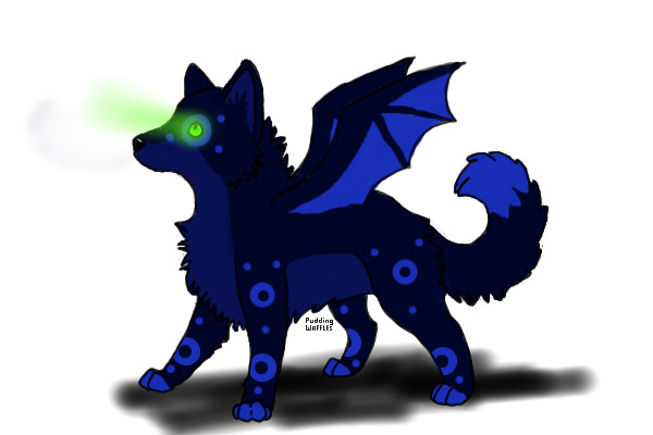 2nd Entry