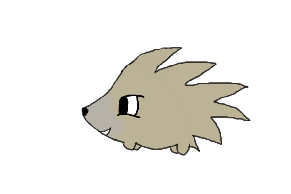 Hedgehog