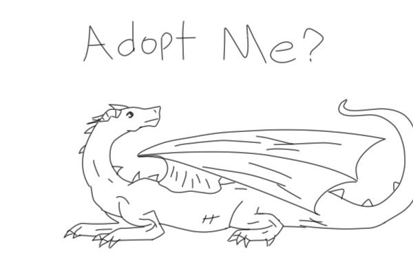 Adopt a Dragon!