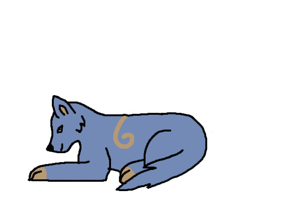 Fail Wolf