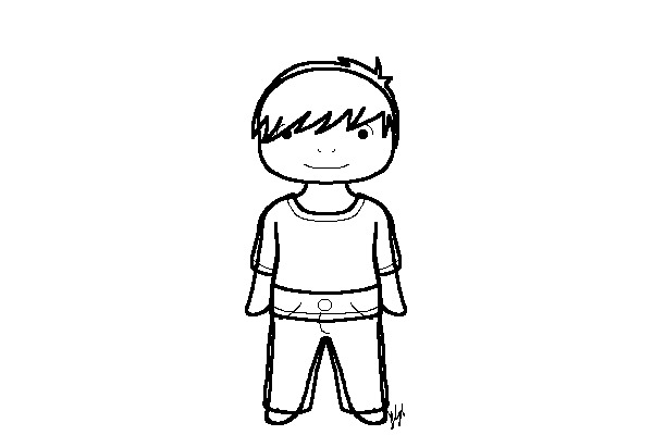 Person :3