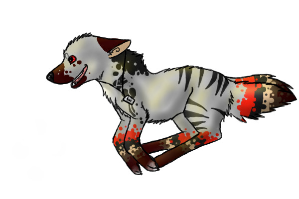 Transparent version