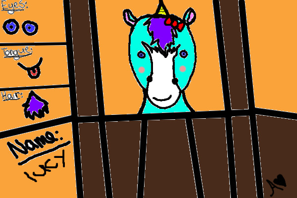 Unicorn XD