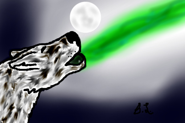 Magical Howl