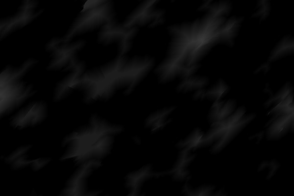 Black Wolf Fur