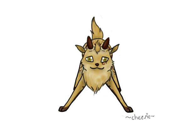 Khan for Pooka135