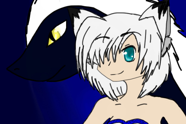 Ryuu and Sita