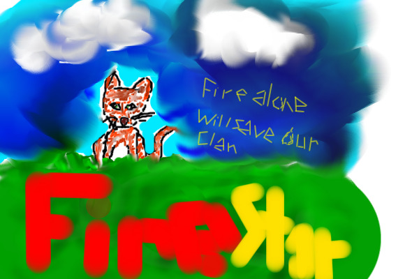 Firestar