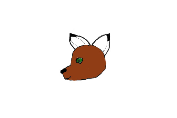 Red Panda WIP
